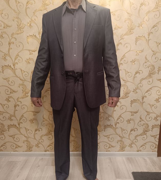 Костюм классический