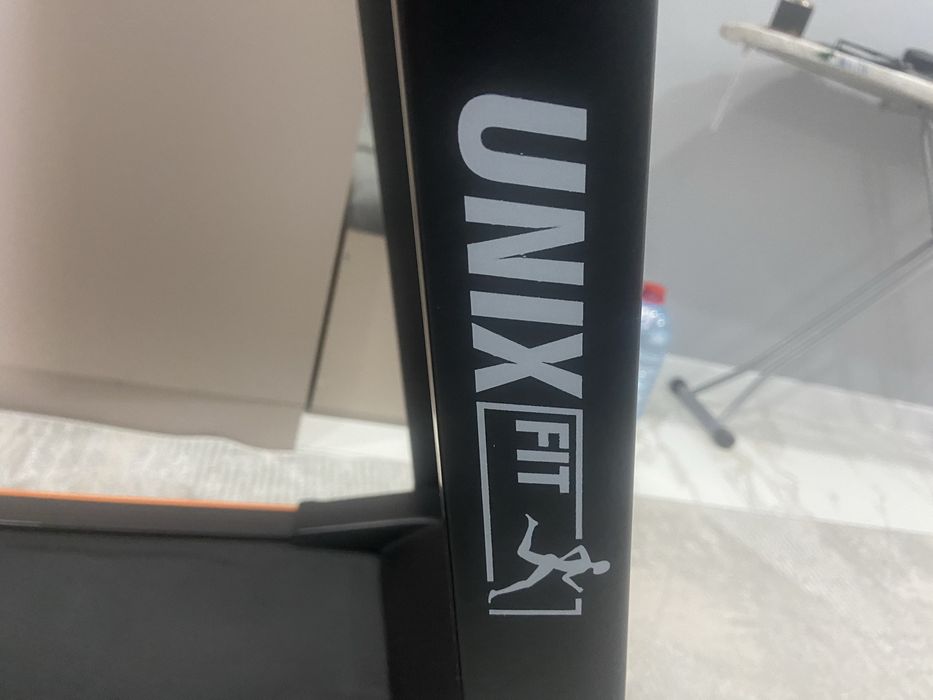 Беговая дорожка unix fit