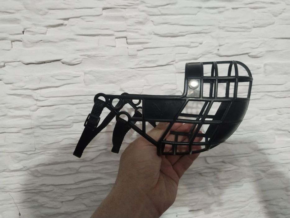 Беговые намордники