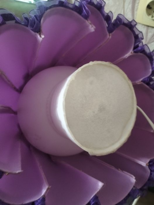 Светильник для девочки