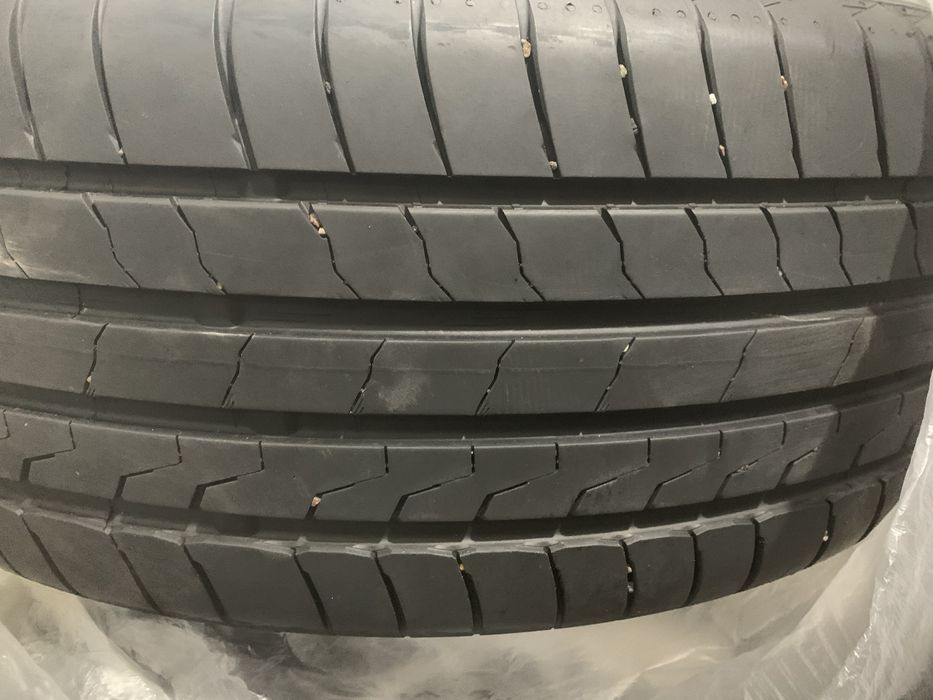 Шины летние R 18