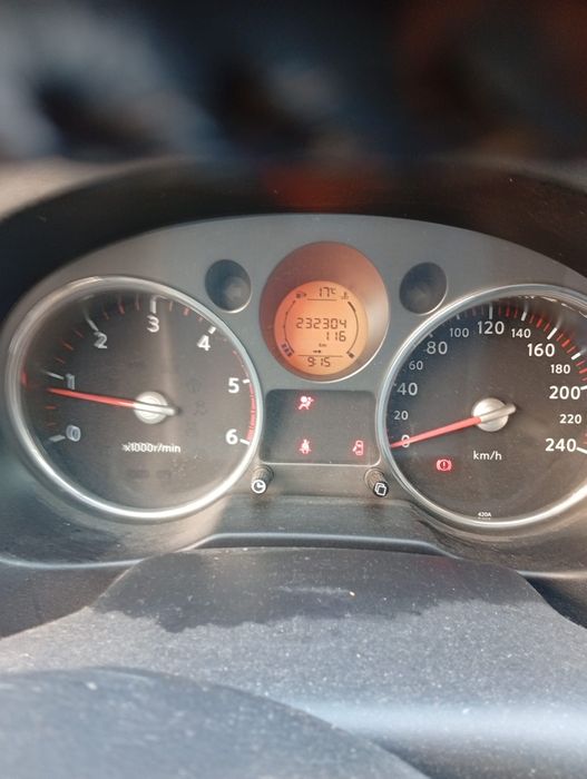 NISSAN X-Trail 2008 — imagine 5