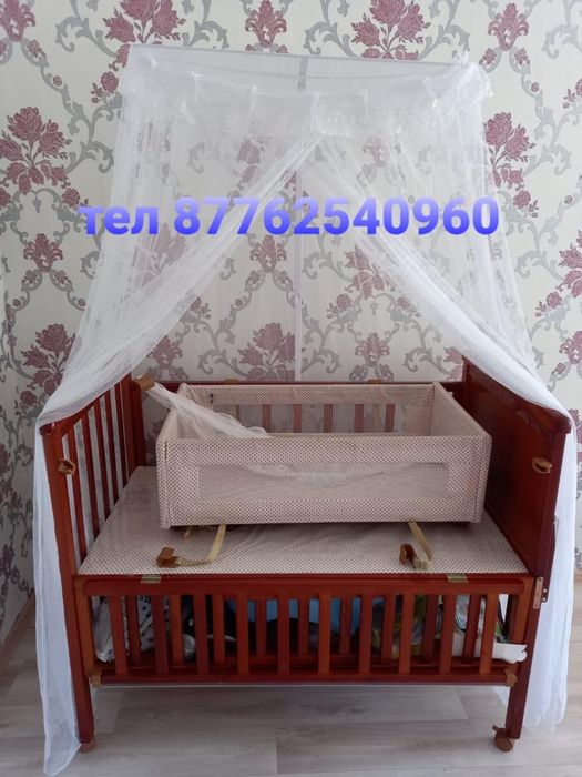Продается детский кроват