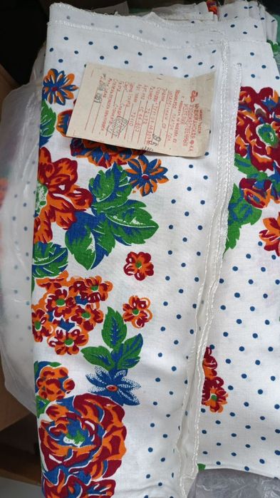 Покрывало Польша новое