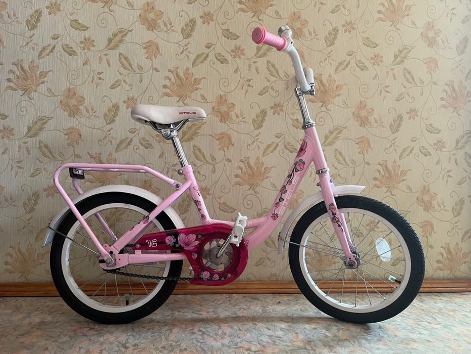 Продам велосипед детский