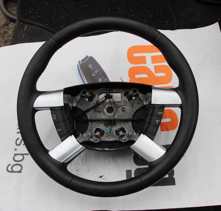 Волан за Форд Куга