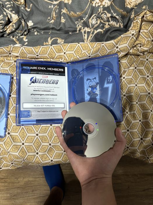 3 jocuri PS4 noi nouțe