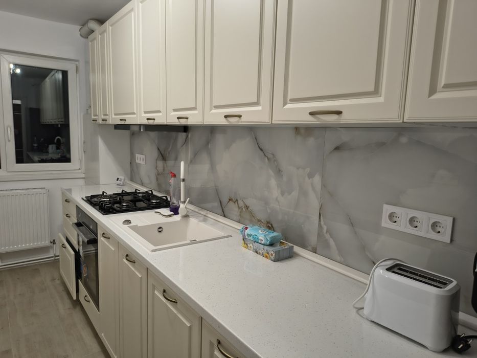 Apartament pentru inchiriere,2 camere,recent renovat