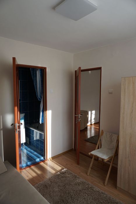 Apartament 2 camere, semidecomandat, Gheorgheni zona Hermes