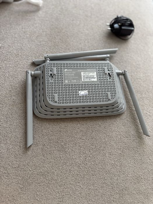 Wi-Fi роутер TP-LINK Archer C50