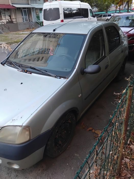DACIA Logan 2008 — imagine 5