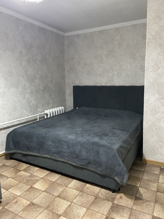 1,5 квартира посуточно от 12тыс