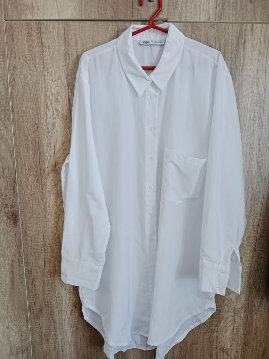 Новая женская рубашка