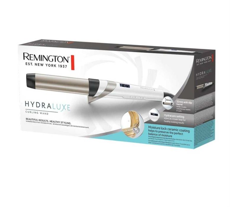 Маша Remington CI89H1 Hydraluxe Pro