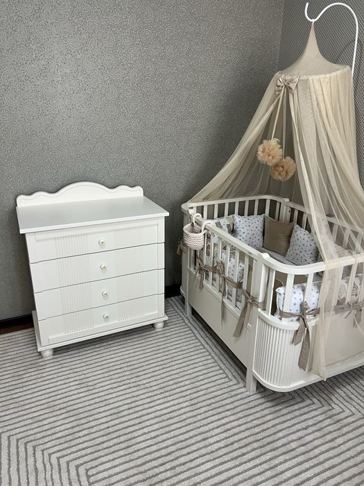 Детская мебель 1