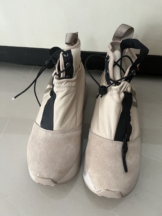Vand ghete Gryx,nr 39,piele