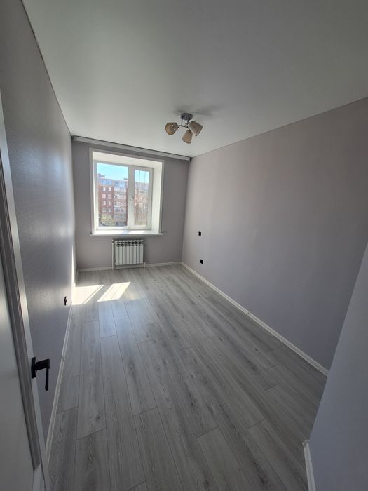 Продам двухкомнатную квартиру