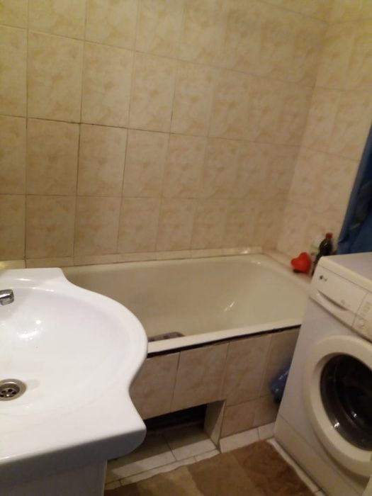 3 × комнатная квартира