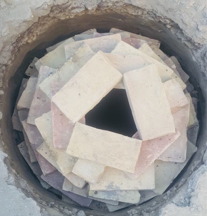 Куза тарзда Кудук казамиз 100% Гарантия