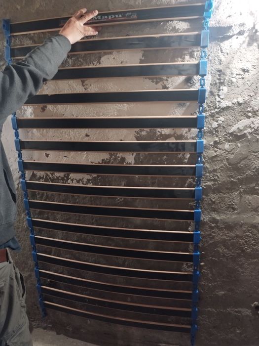 Подматрачна рамка