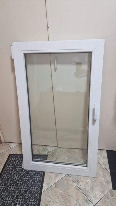 Vând termopane, ferestre, geamuri și plase țânțari-sh