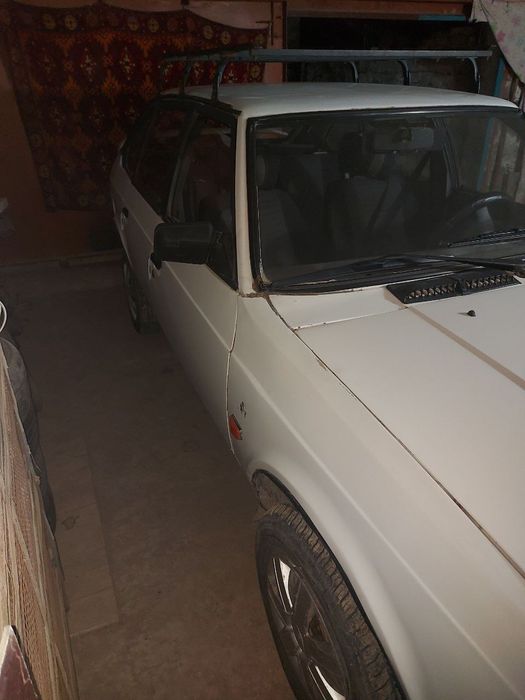 Продается Москвич 2141