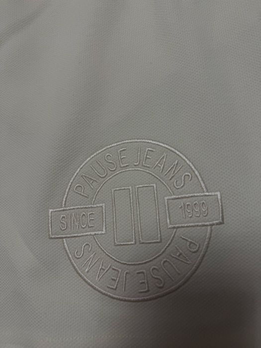 Премиум мъжки къси панталони PAUSE JEANS