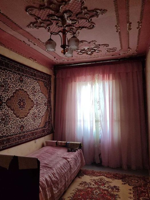 Чиланзар 24 квартал, кинотеатр Ватан, 3-х комнатная квартира