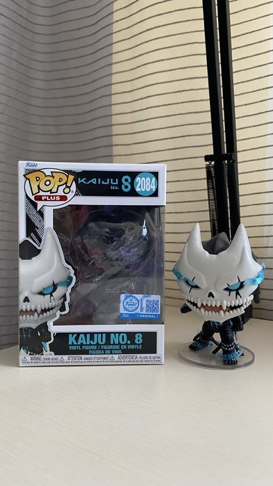 оригинальные фигурки фанко поп