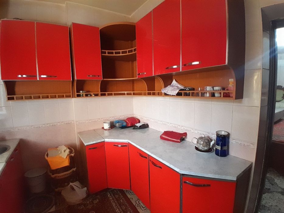 Кухнини гарнитур