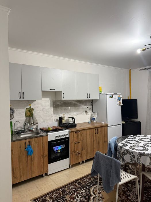 Продам квартиру Алма сити