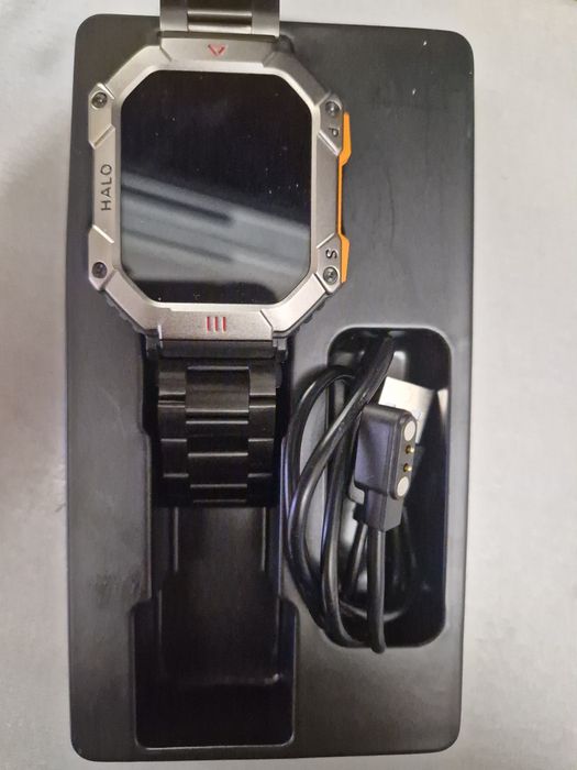 Мъжки смарт часовник