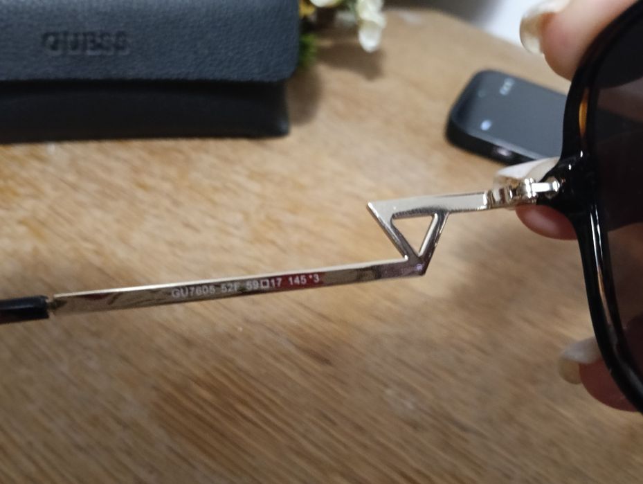 слънчеви очила GUESS оригинални