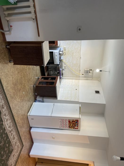 Однокомнатная квартира