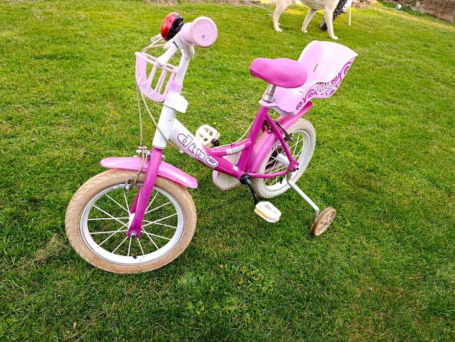 Детско колело 14 цола