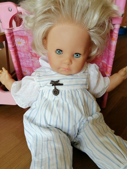 Бебе zapf-намалено!