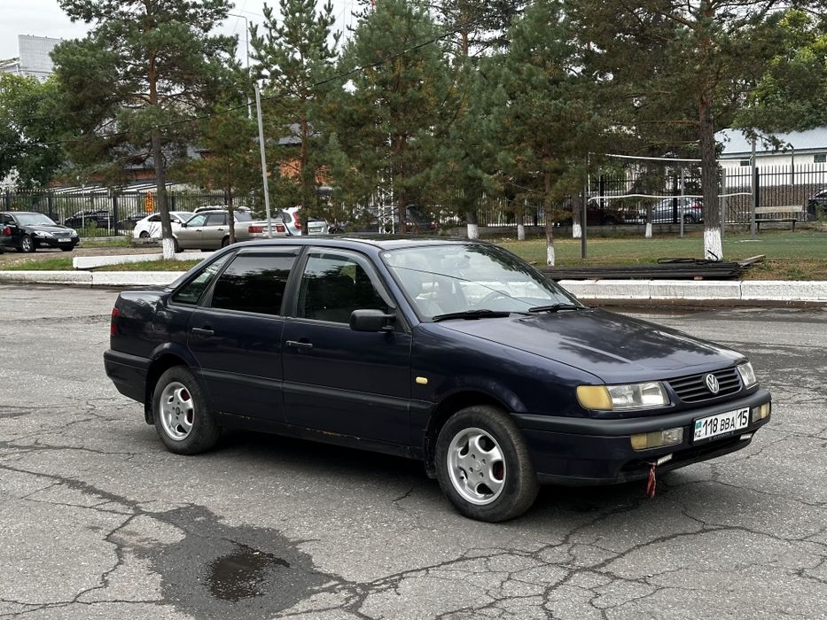 Volkswagen Passat B4