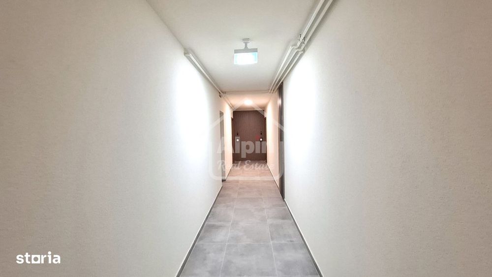Apartament Suprafata Mare I Tractorul Coresi