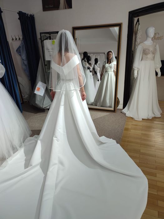 Roschie mireasa Best Bride