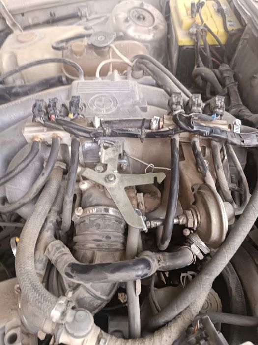 Газ балон пропан