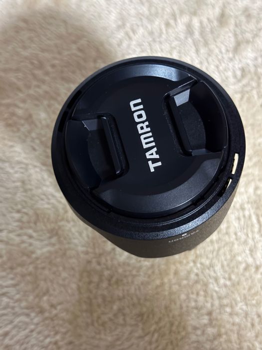 Tamron 18-200mm DiII VC F/3.5-6.3 Canon EF-S