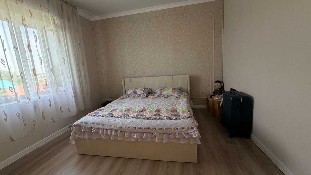 Дом в 3-х уровнях