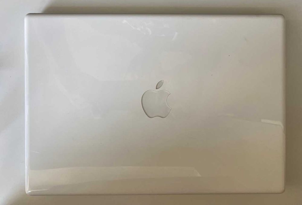 MacBook 13.3 2008 A1181