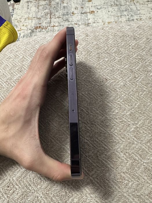 Iphone 14 Pro 128Gb