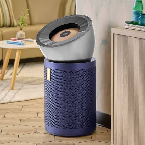 Dyson BP03 — мощная очистка воздуха и комфорт каждый день