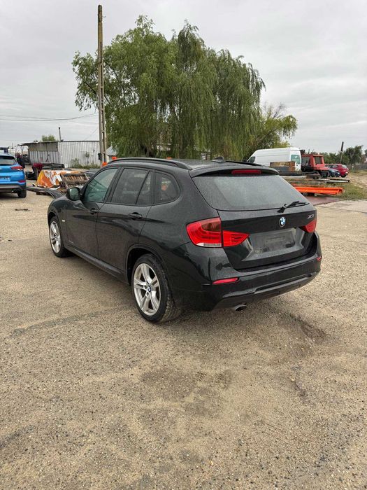 Dezmembre BMW X1 E84 M-Paket