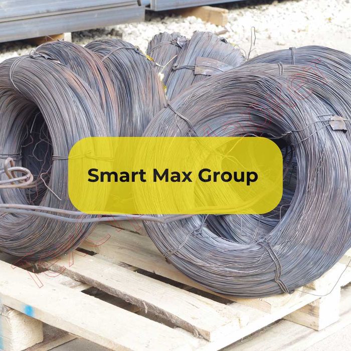 Kuygan sim Kuymagan Проволока ВР от производитель Вязальная Проволока