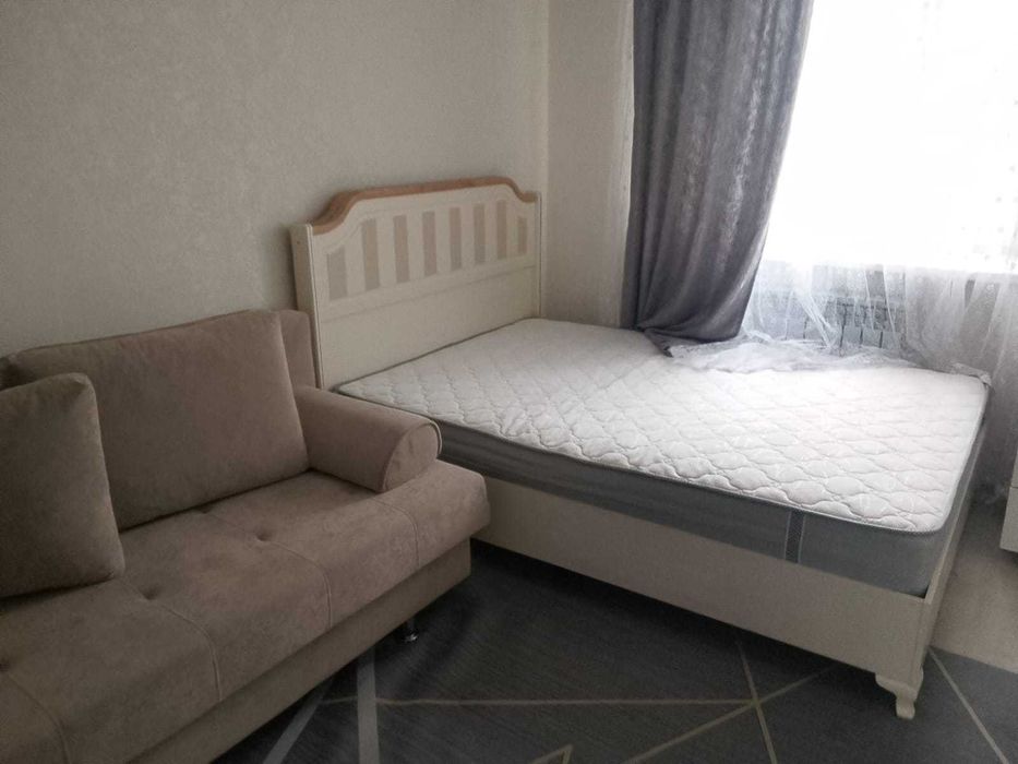 Продам 3 ком квартиру на Океане на 3 этаже