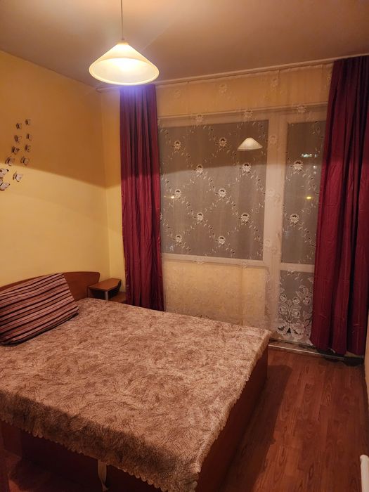 Дава се под наем Двустаен апартамент в Варна, Зимно кино Тракия - 56 кв.м за 378.93 € - Снимка #7