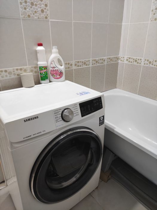 Двух комнатную квартиру